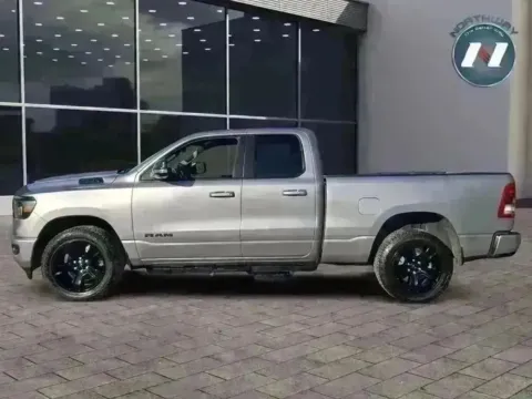 Photos of 2021 Ram 1500 Big Horn for sale in Newton, NJ at Northway Automotive of Newton NJ