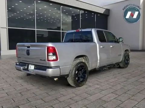 More photos of 2021 Ram 1500 Big Horn at Northway Automotive of Newton NJ, NJ