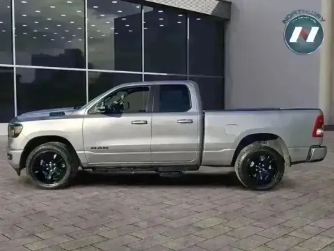 Photos of 2021 Ram 1500 Big Horn for sale in Newton, NJ at Northway Automotive of Newton NJ