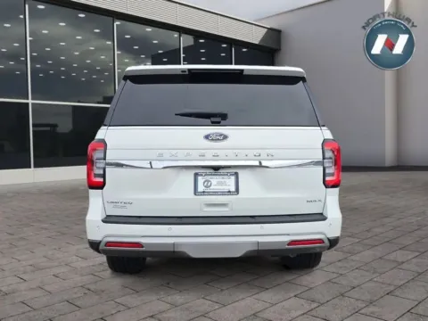 More photos of 2022 Ford Expedition MAX Limited at Northway Automotive of Newton NJ, NJ