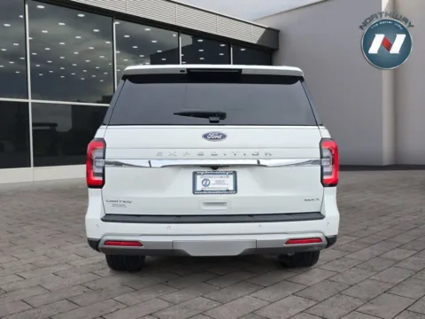 More photos of 2022 Ford Expedition MAX Limited at Northway Automotive of Newton NJ, NJ