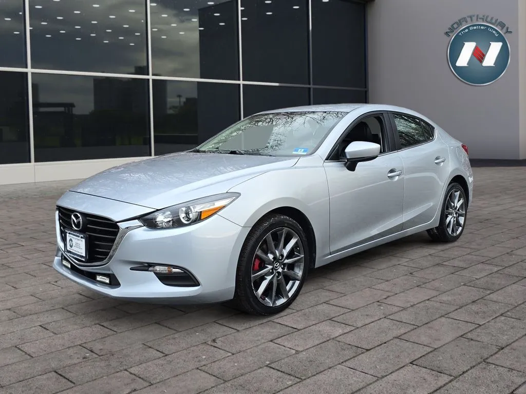 Sitemapcdatahttpsnewthereferenznetterrific 2018 Mazda3 Touring Specs Imagesnull