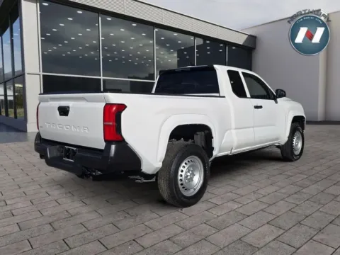 More photos of 2024 Toyota Tacoma SR at Northway Automotive of Newton NJ, NJ