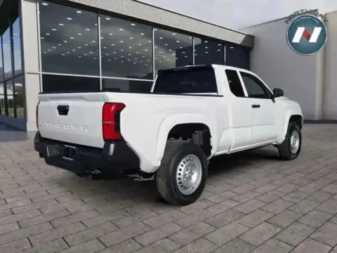 More photos of 2024 Toyota Tacoma SR at Northway Automotive of Newton NJ, NJ