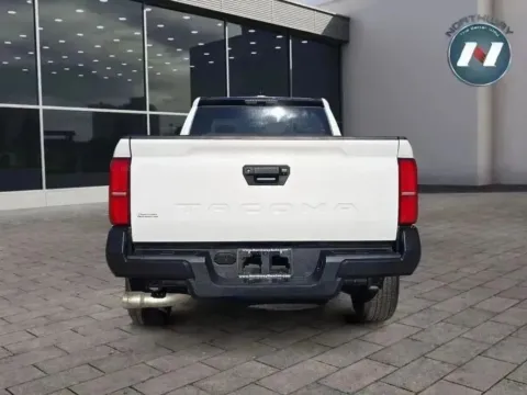 More photos of 2024 Toyota Tacoma SR at Northway Automotive of Newton NJ, NJ
