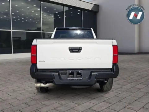 More photos of 2024 Toyota Tacoma SR at Northway Automotive of Newton NJ, NJ