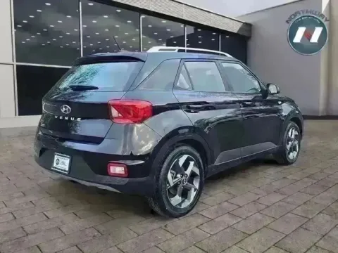 More photos of 2023 Hyundai Venue SEL at Northway Automotive of Newton NJ, NJ