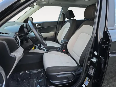 Another view of 2023 Hyundai Venue SEL for sale in Newton, NJ at Northway Automotive of Newton NJ