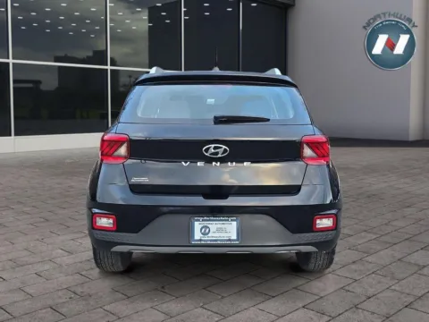 More photos of 2023 Hyundai Venue SEL at Northway Automotive of Newton NJ, NJ