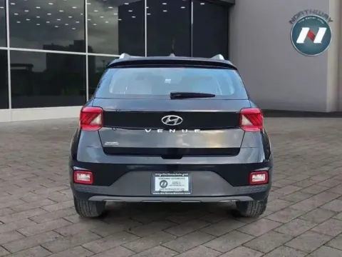More photos of 2023 Hyundai Venue SEL at Northway Automotive of Newton NJ, NJ