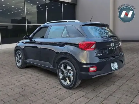 Another view of 2023 Hyundai Venue SEL for sale in Newton, NJ at Northway Automotive of Newton NJ