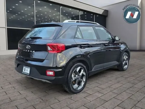 More photos of 2023 Hyundai Venue SEL at Northway Automotive of Newton NJ, NJ