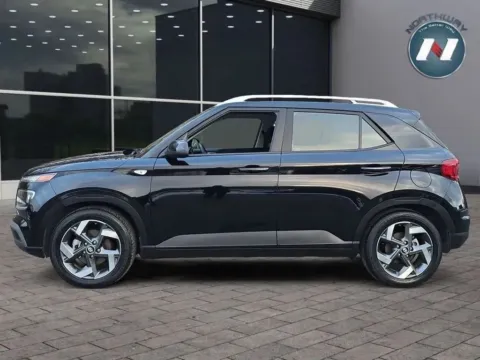 Photos of 2023 Hyundai Venue SEL for sale in Newton, NJ at Northway Automotive of Newton NJ