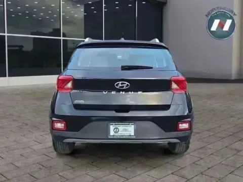 More photos of 2023 Hyundai Venue SEL at Northway Automotive of Newton NJ, NJ
