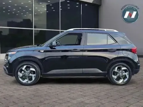 Photos of 2023 Hyundai Venue SEL for sale in Newton, NJ at Northway Automotive of Newton NJ