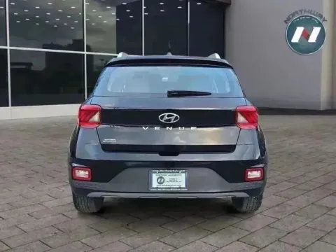 More photos of 2023 Hyundai Venue SEL at Northway Automotive of Newton NJ, NJ