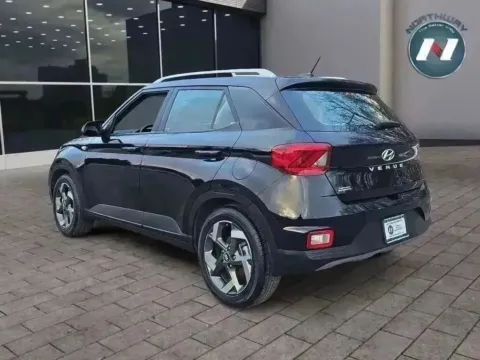 Another view of 2023 Hyundai Venue SEL for sale in Newton, NJ at Northway Automotive of Newton NJ