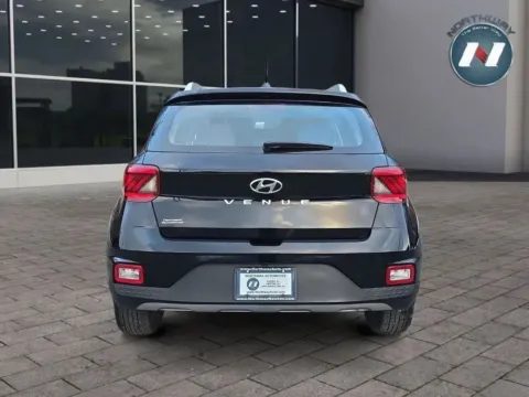 More photos of 2023 Hyundai Venue SEL at Northway Automotive of Newton NJ, NJ