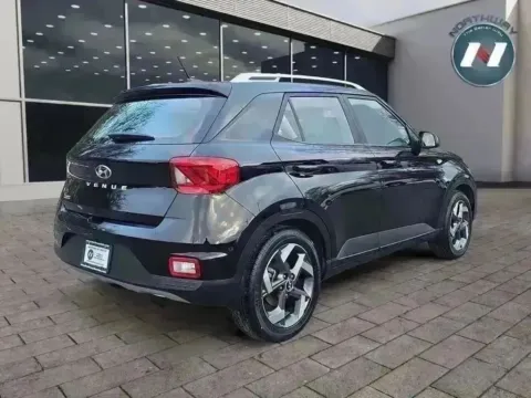 More photos of 2023 Hyundai Venue SEL at Northway Automotive of Newton NJ, NJ