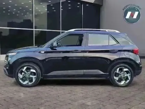 Photos of 2023 Hyundai Venue SEL for sale in Newton, NJ at Northway Automotive of Newton NJ