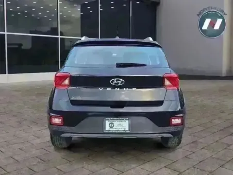 More photos of 2023 Hyundai Venue SEL at Northway Automotive of Newton NJ, NJ