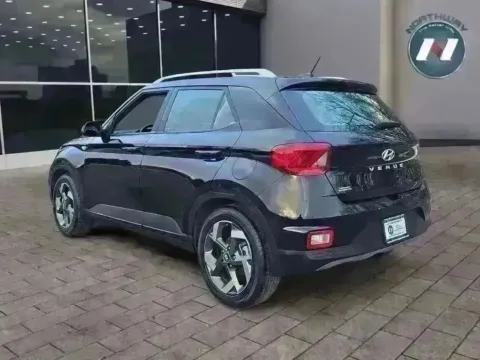 Another view of 2023 Hyundai Venue SEL for sale in Newton, NJ at Northway Automotive of Newton NJ