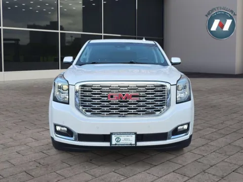 Photos of 2019 GMC Yukon Denali for sale in Newton, NJ at Northway Automotive of Newton NJ