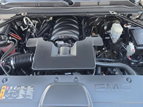 Another view of 2019 GMC Yukon Denali for sale in Newton, NJ at Northway Automotive of Newton NJ