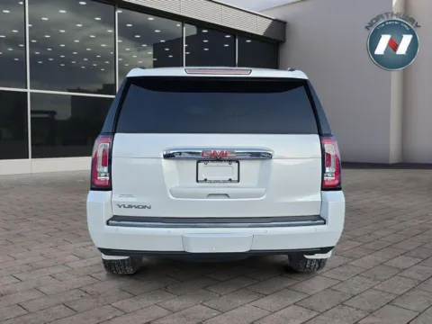 More photos of 2019 GMC Yukon Denali at Northway Automotive of Newton NJ, NJ