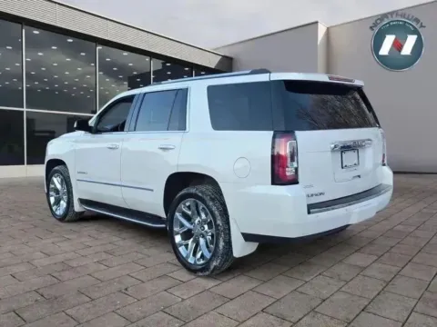 Another view of 2019 GMC Yukon Denali for sale in Newton, NJ at Northway Automotive of Newton NJ