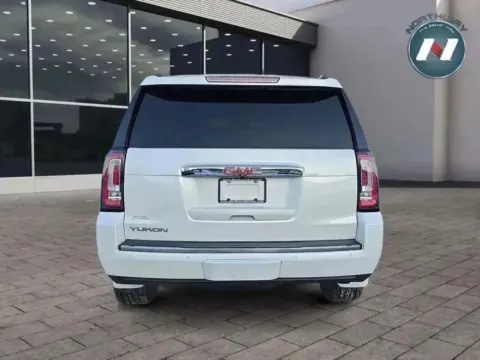 More photos of 2019 GMC Yukon Denali at Northway Automotive of Newton NJ, NJ