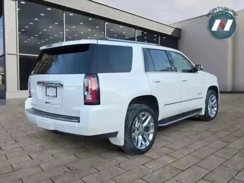 More photos of 2019 GMC Yukon Denali at Northway Automotive of Newton NJ, NJ