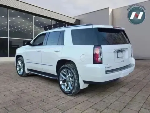 Another view of 2019 GMC Yukon Denali for sale in Newton, NJ at Northway Automotive of Newton NJ