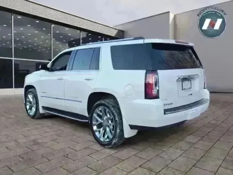 Another view of 2019 GMC Yukon Denali for sale in Newton, NJ at Northway Automotive of Newton NJ