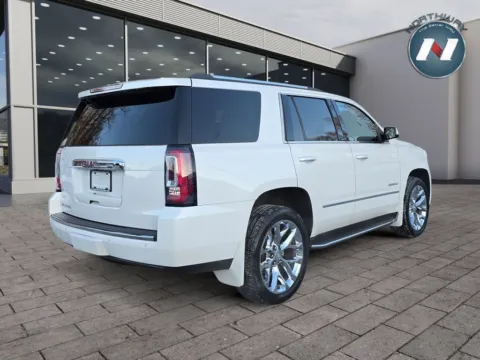 More photos of 2019 GMC Yukon Denali at Northway Automotive of Newton NJ, NJ