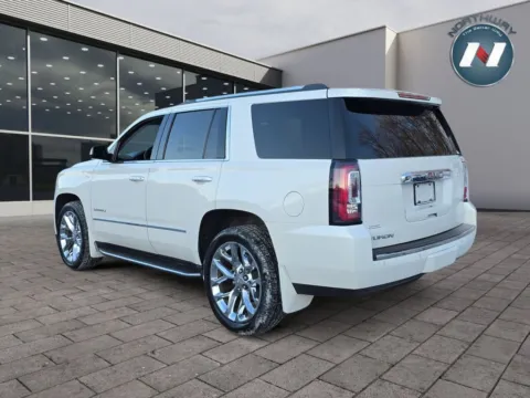 Another view of 2019 GMC Yukon Denali for sale in Newton, NJ at Northway Automotive of Newton NJ