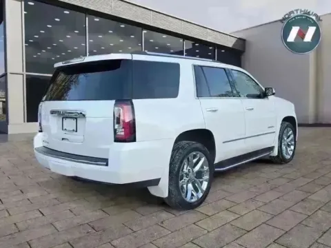 More photos of 2019 GMC Yukon Denali at Northway Automotive of Newton NJ, NJ