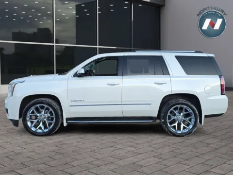 Photos of 2019 GMC Yukon Denali for sale in Newton, NJ at Northway Automotive of Newton NJ