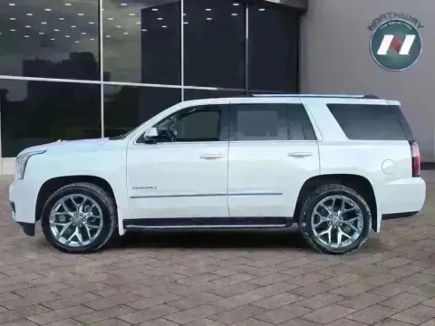 Photos of 2019 GMC Yukon Denali for sale in Newton, NJ at Northway Automotive of Newton NJ