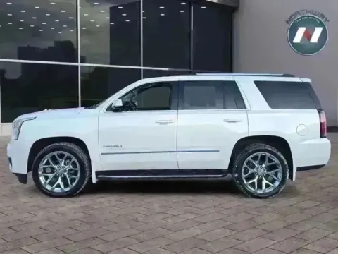 Photos of 2019 GMC Yukon Denali for sale in Newton, NJ at Northway Automotive of Newton NJ