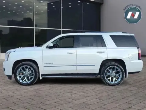 Photos of 2019 GMC Yukon Denali for sale in Newton, NJ at Northway Automotive of Newton NJ
