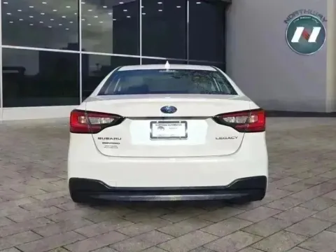 More photos of 2023 Subaru Legacy at Northway Automotive of Newton NJ, NJ