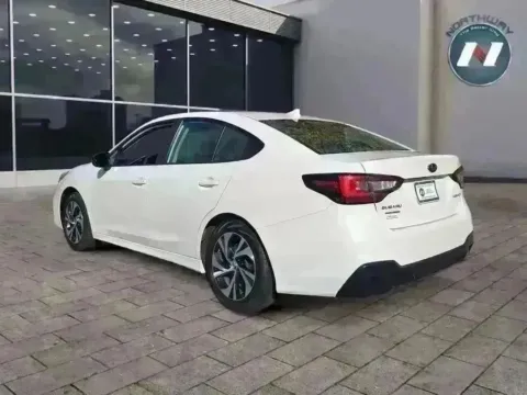 Another view of 2023 Subaru Legacy for sale in Newton, NJ at Northway Automotive of Newton NJ