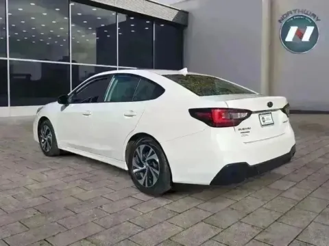 Another view of 2023 Subaru Legacy for sale in Newton, NJ at Northway Automotive of Newton NJ