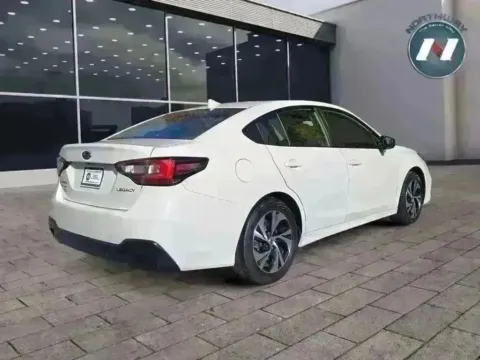 More photos of 2023 Subaru Legacy at Northway Automotive of Newton NJ, NJ