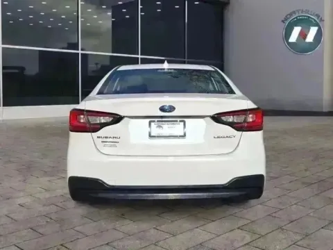 More photos of 2023 Subaru Legacy at Northway Automotive of Newton NJ, NJ