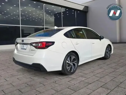 More photos of 2023 Subaru Legacy at Northway Automotive of Newton NJ, NJ