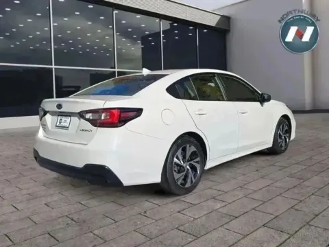More photos of 2023 Subaru Legacy at Northway Automotive of Newton NJ, NJ