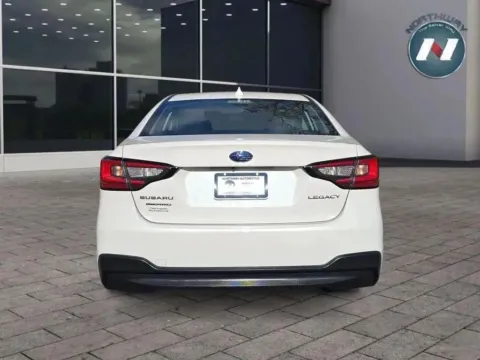 More photos of 2023 Subaru Legacy at Northway Automotive of Newton NJ, NJ
