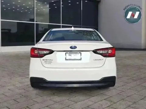 More photos of 2023 Subaru Legacy at Northway Automotive of Newton NJ, NJ